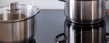 Naprawa Płyt Indukcyjnych