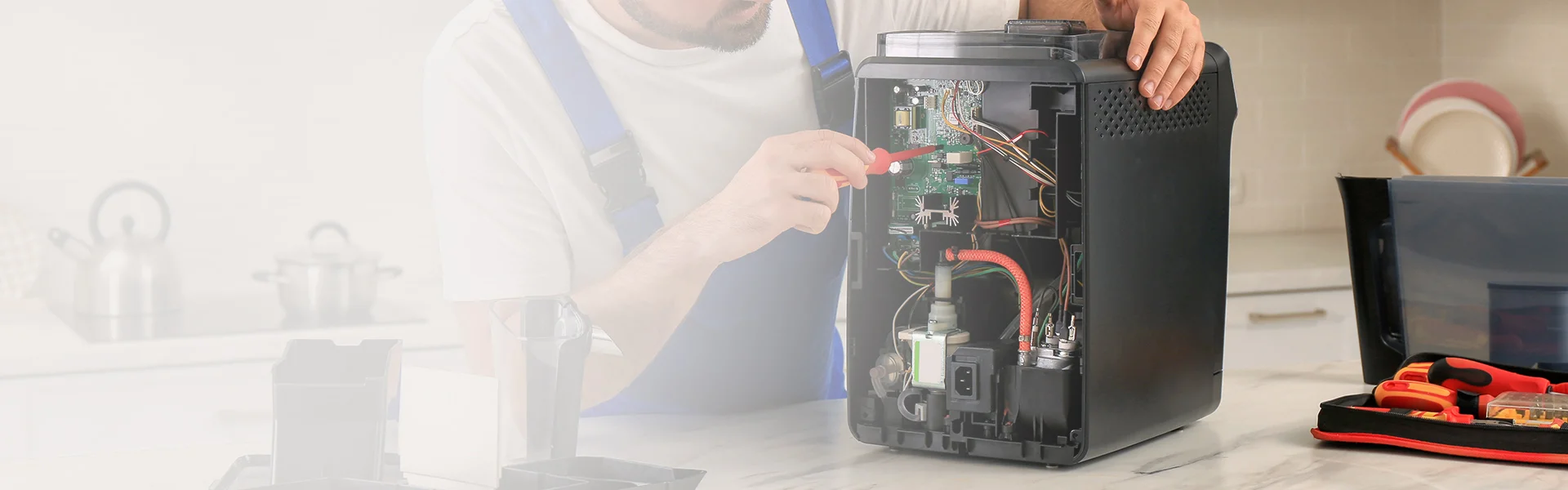 Częstochowski <span>Serwis AGD</span>